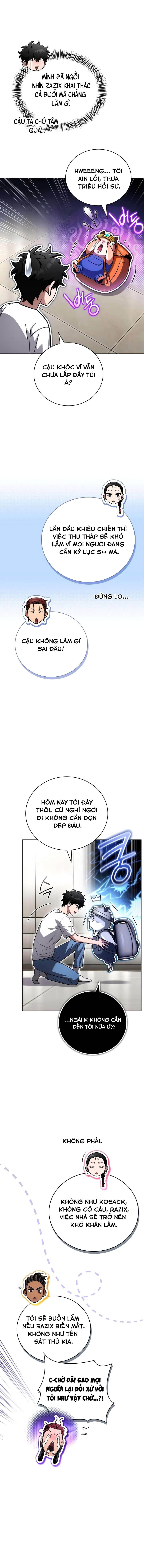 Chiến Lược Công Tháp Của Phế Vật Chapter 34 - 18