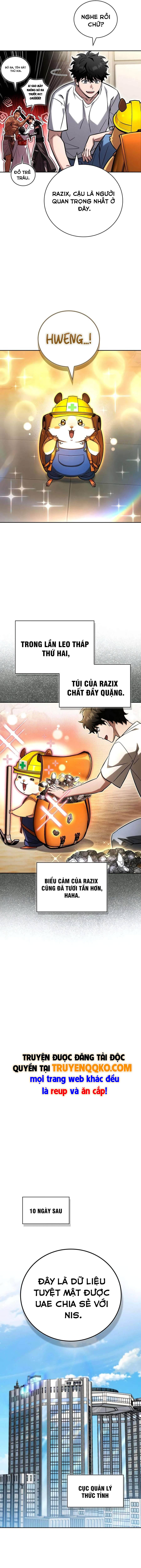 Chiến Lược Công Tháp Của Phế Vật Chapter 34 - 19