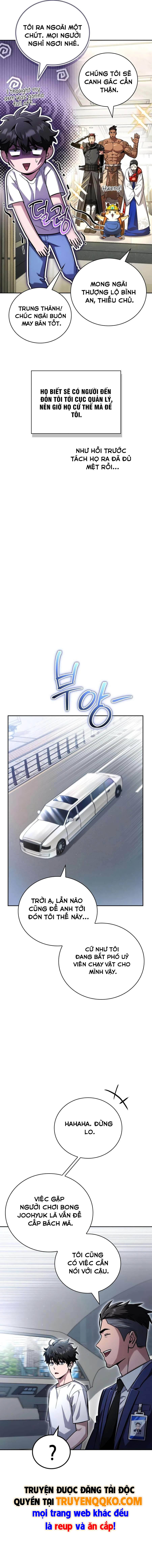 Chiến Lược Công Tháp Của Phế Vật Chapter 34 - 23