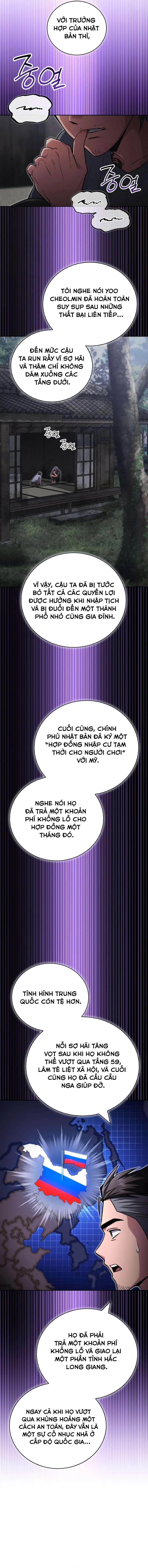 Chiến Lược Công Tháp Của Phế Vật Chapter 34 - 26