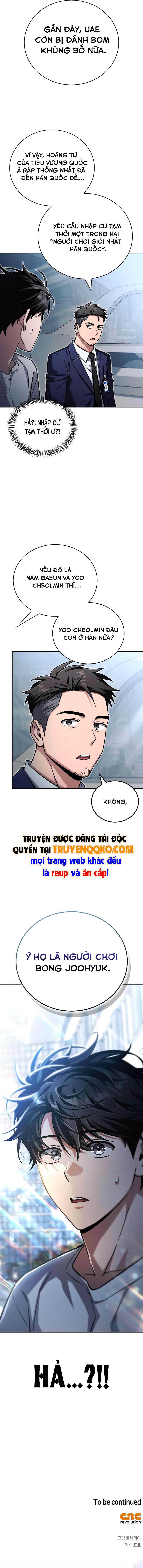 Chiến Lược Công Tháp Của Phế Vật Chapter 34 - 27