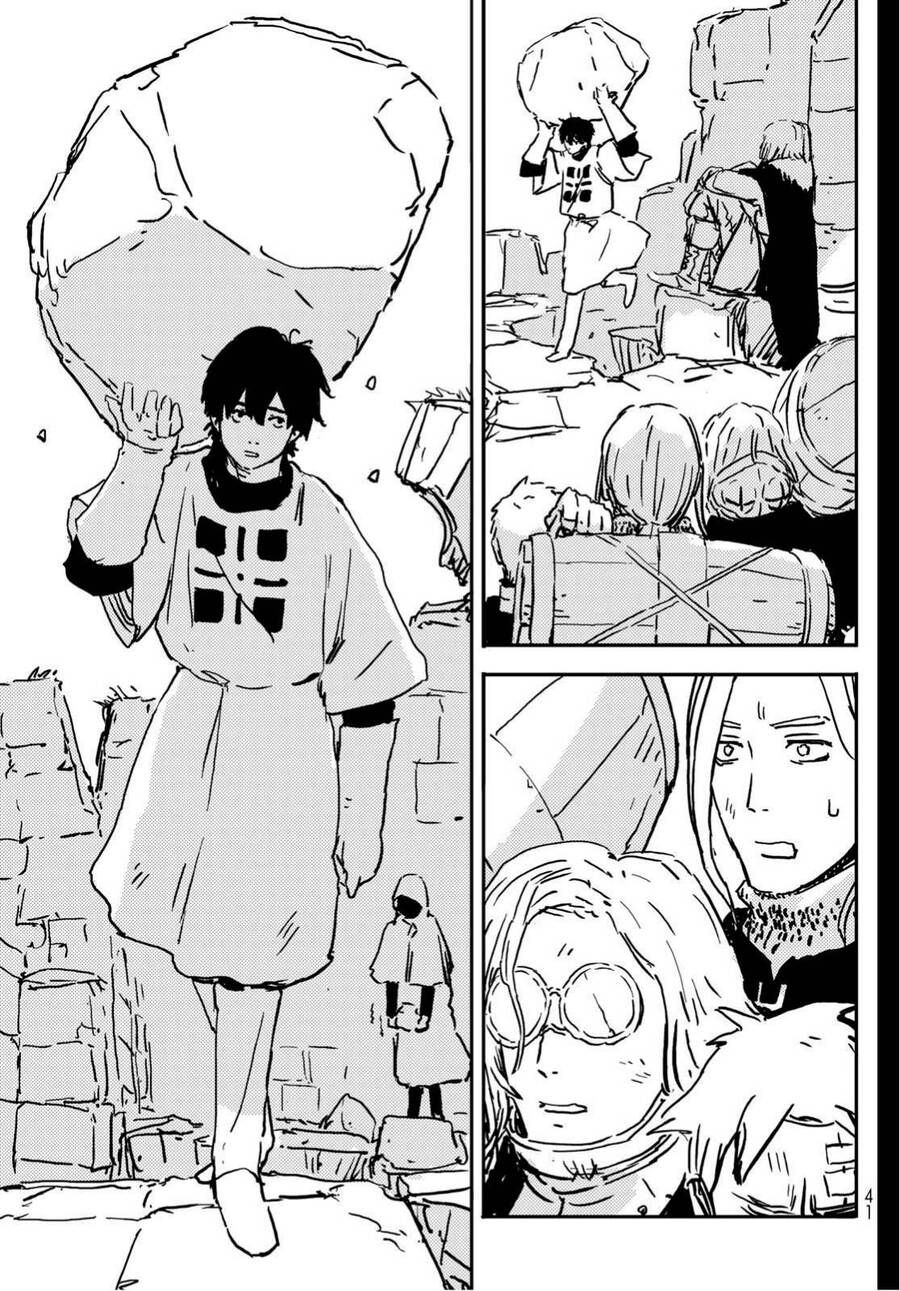 Tower Dungeon Chapter 1 - 32