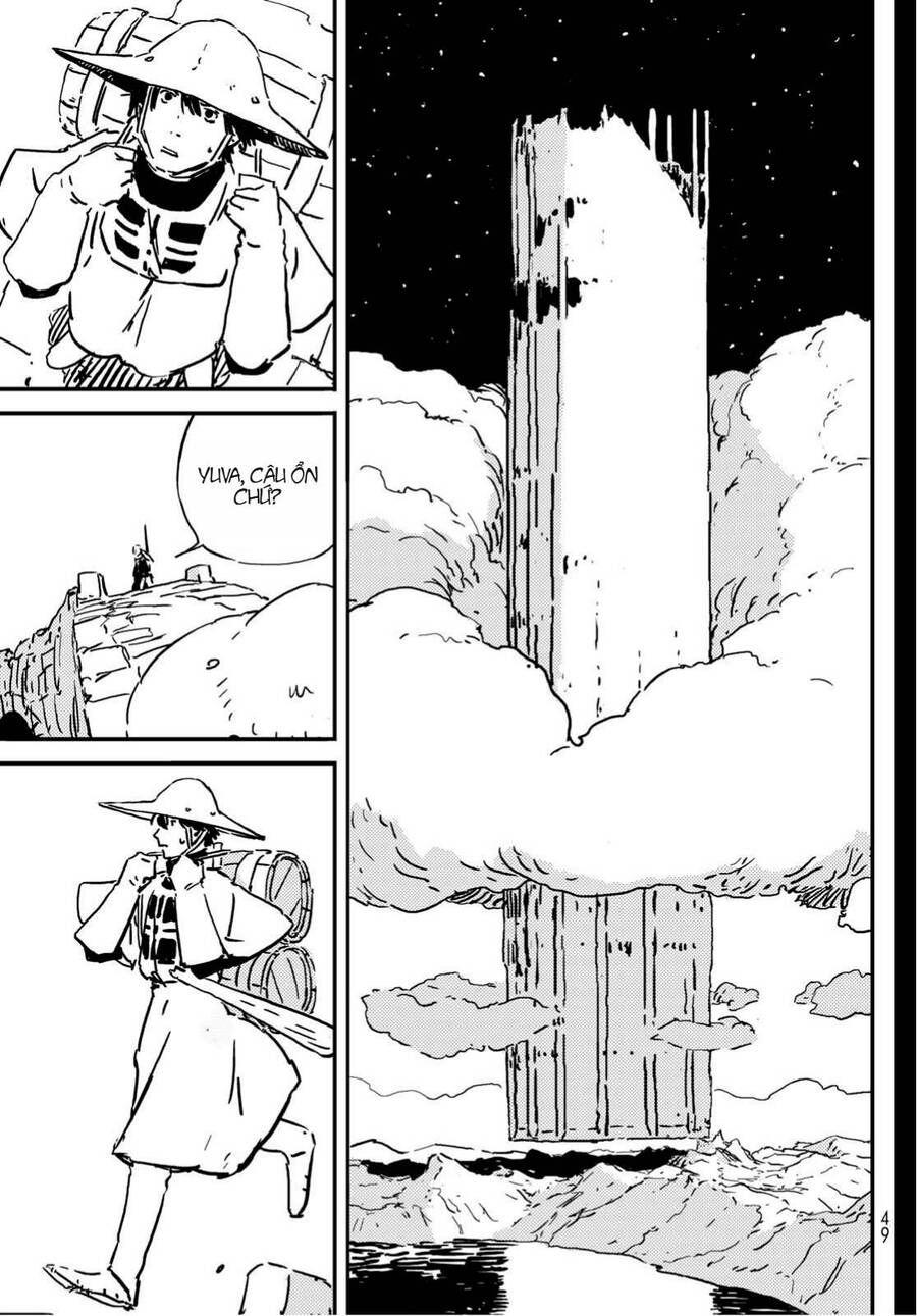 Tower Dungeon Chapter 1 - 39