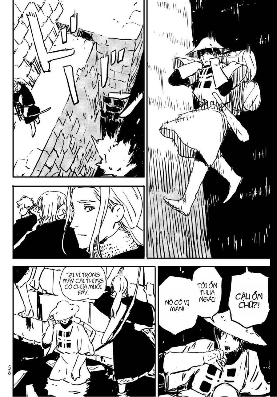 Tower Dungeon Chapter 1 - 45