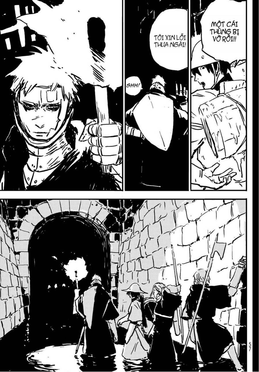 Tower Dungeon Chapter 1 - 46