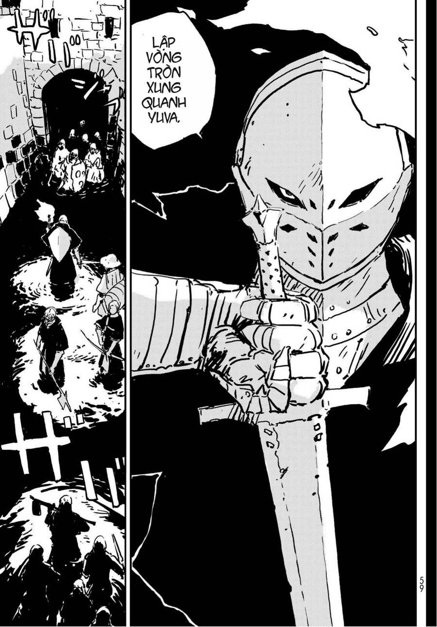 Tower Dungeon Chapter 1 - 48