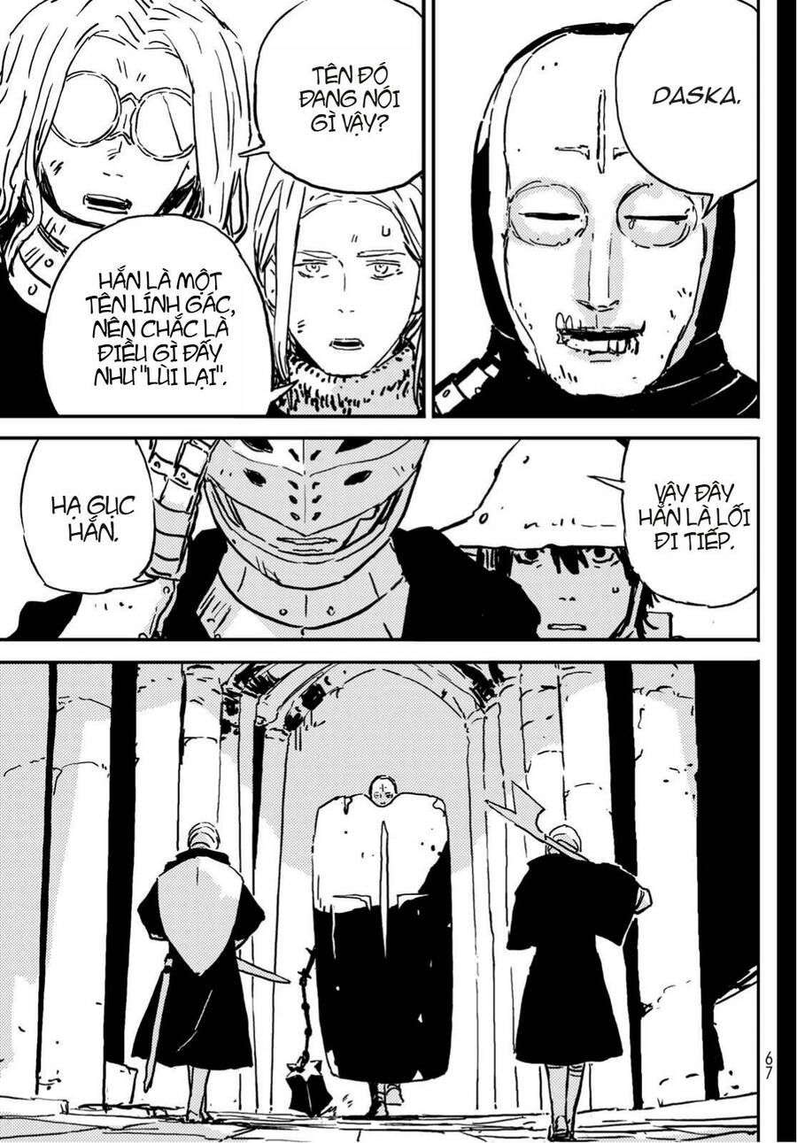 Tower Dungeon Chapter 1 - 56