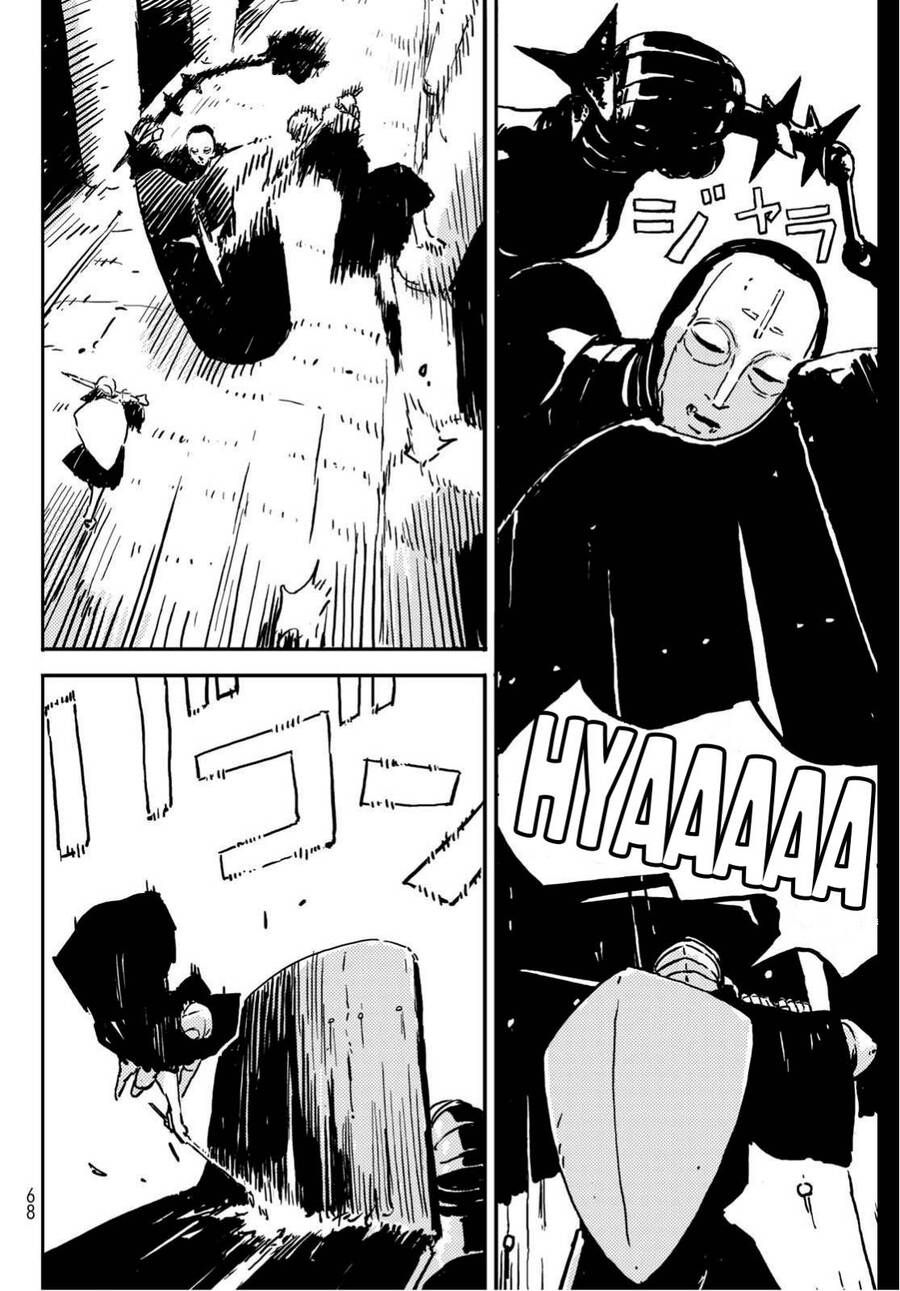 Tower Dungeon Chapter 1 - 57