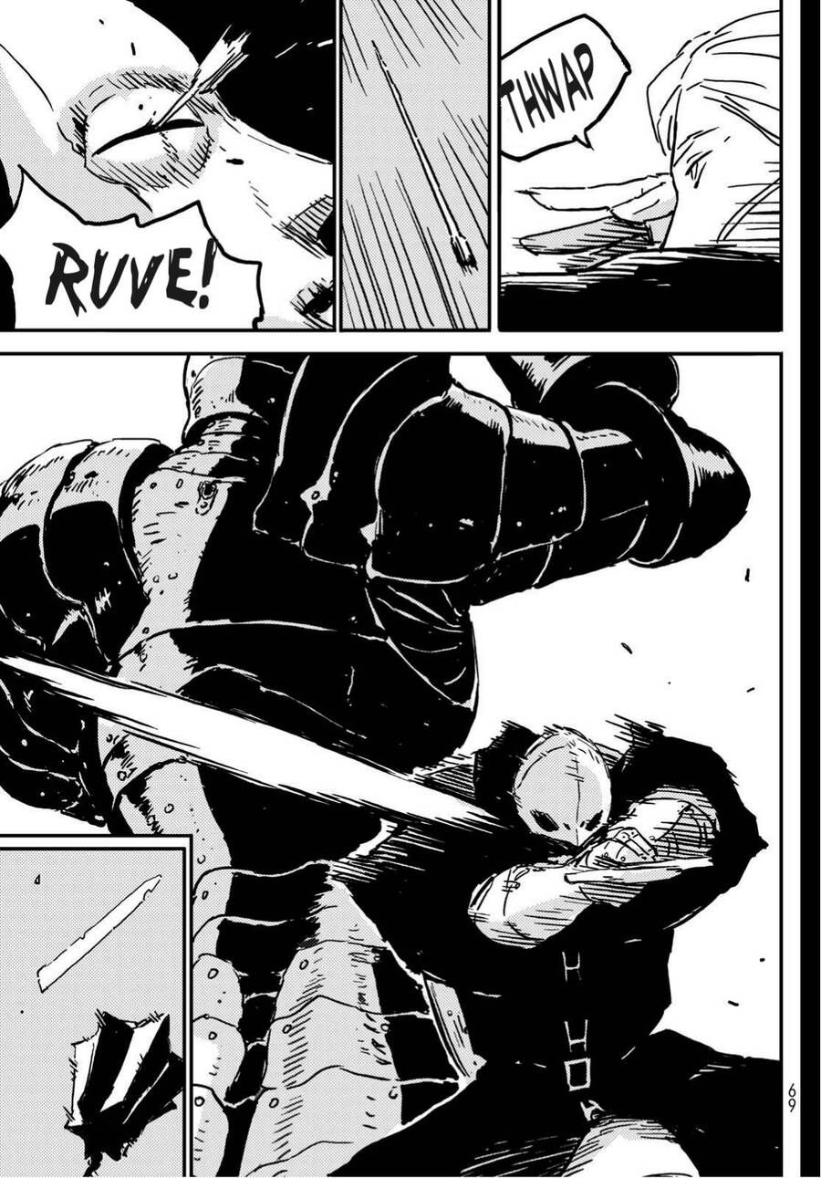 Tower Dungeon Chapter 1 - 58