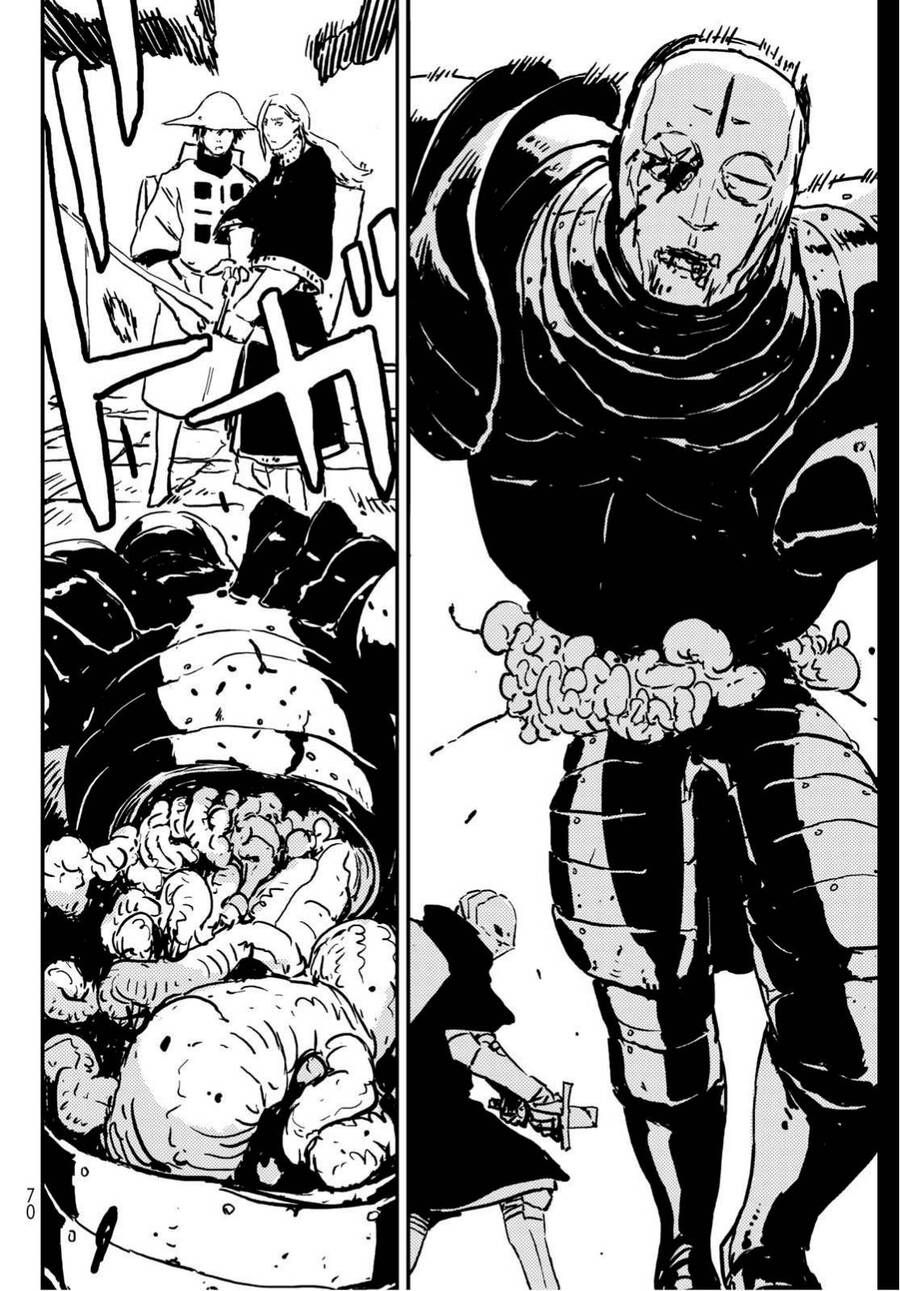 Tower Dungeon Chapter 1 - 59