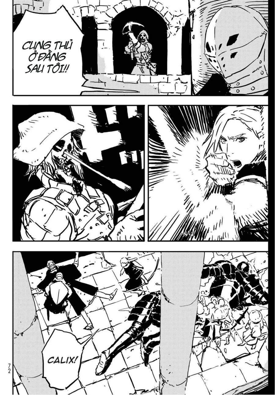 Tower Dungeon Chapter 1 - 61