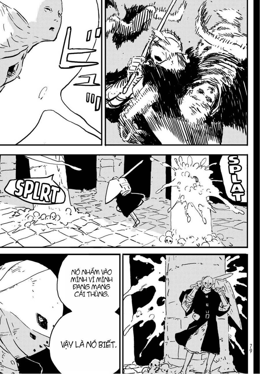 Tower Dungeon Chapter 1 - 67