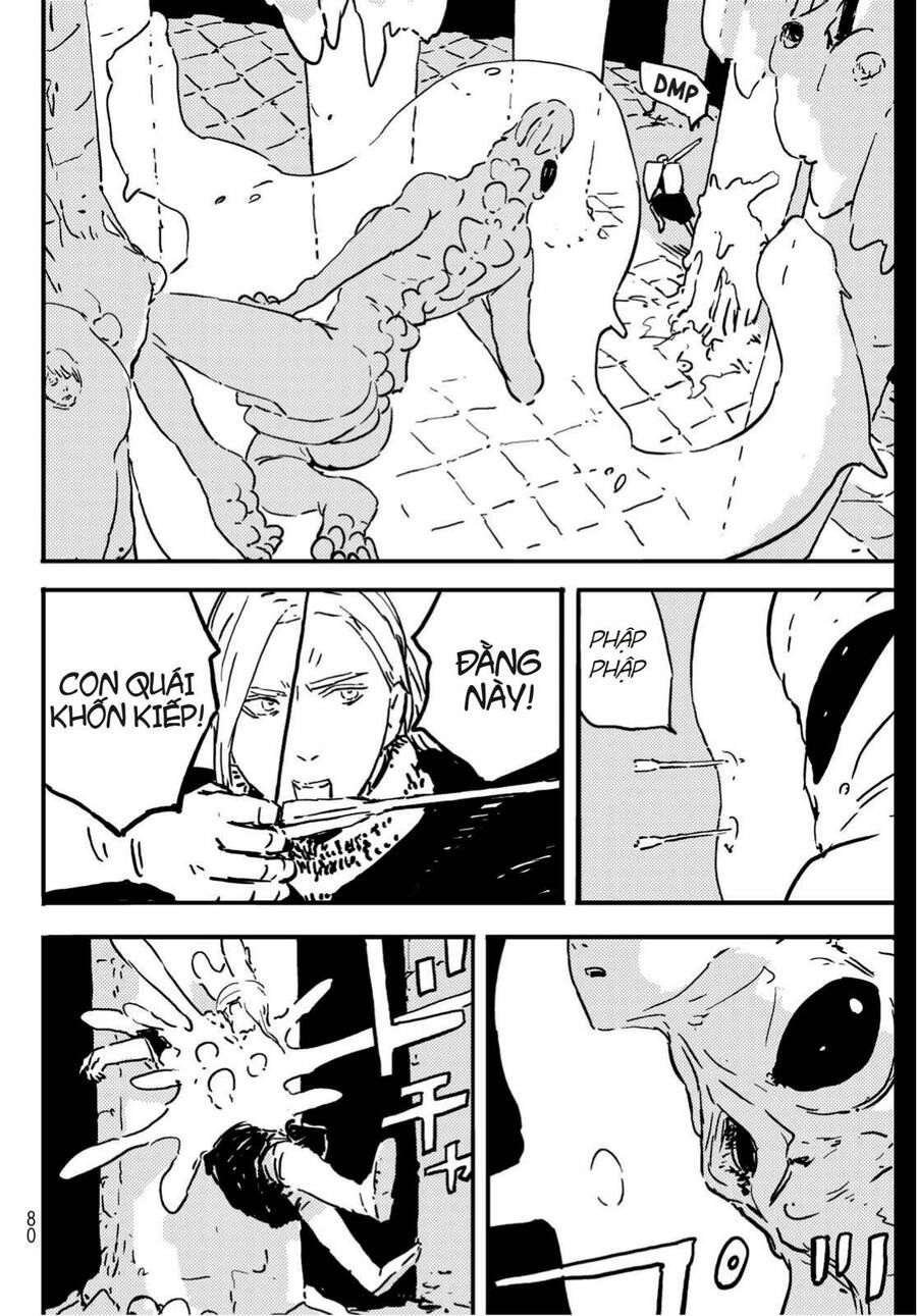 Tower Dungeon Chapter 1 - 68