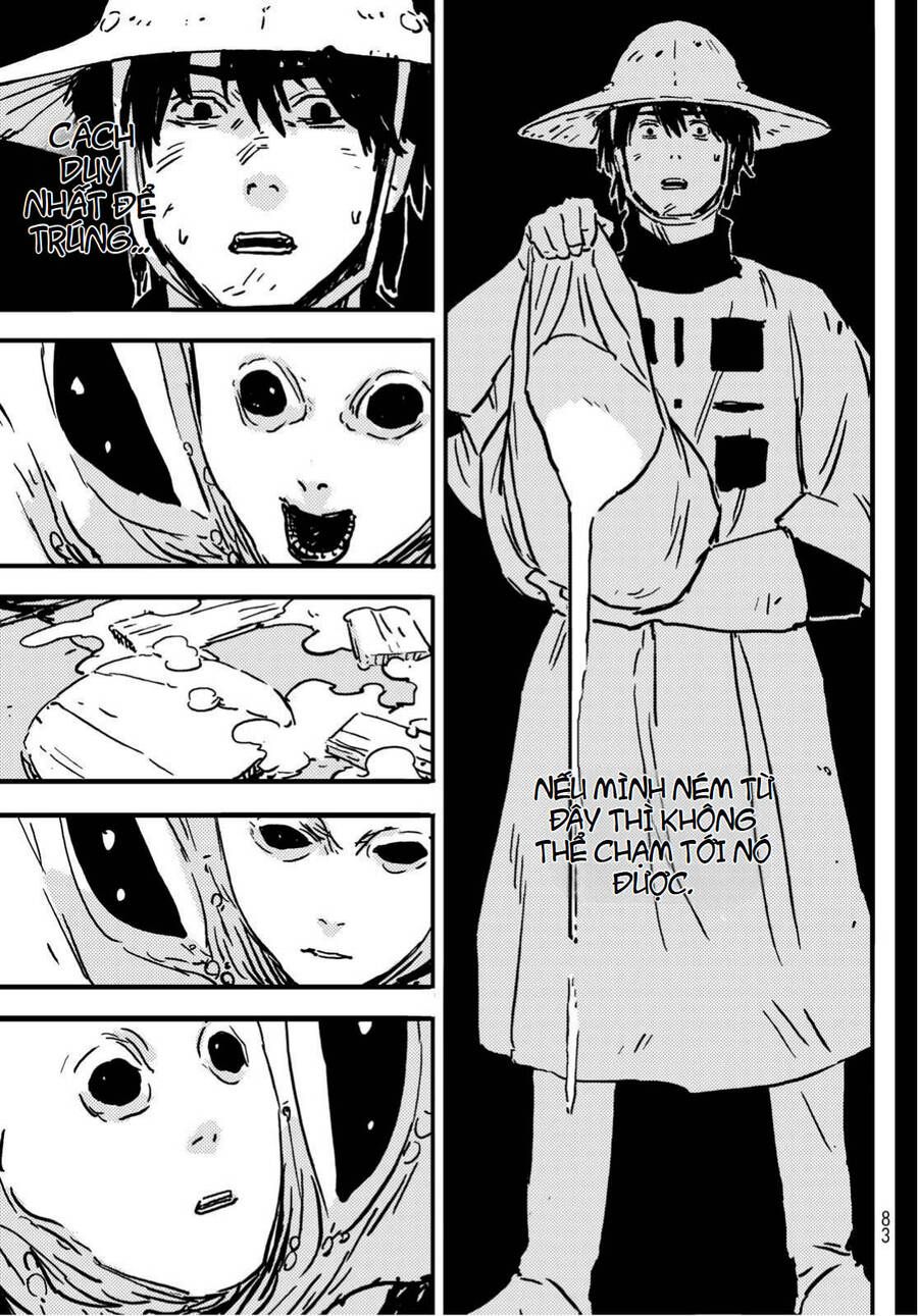 Tower Dungeon Chapter 1 - 71