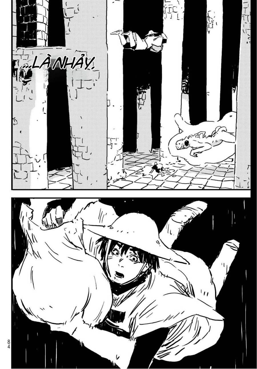 Tower Dungeon Chapter 1 - 72