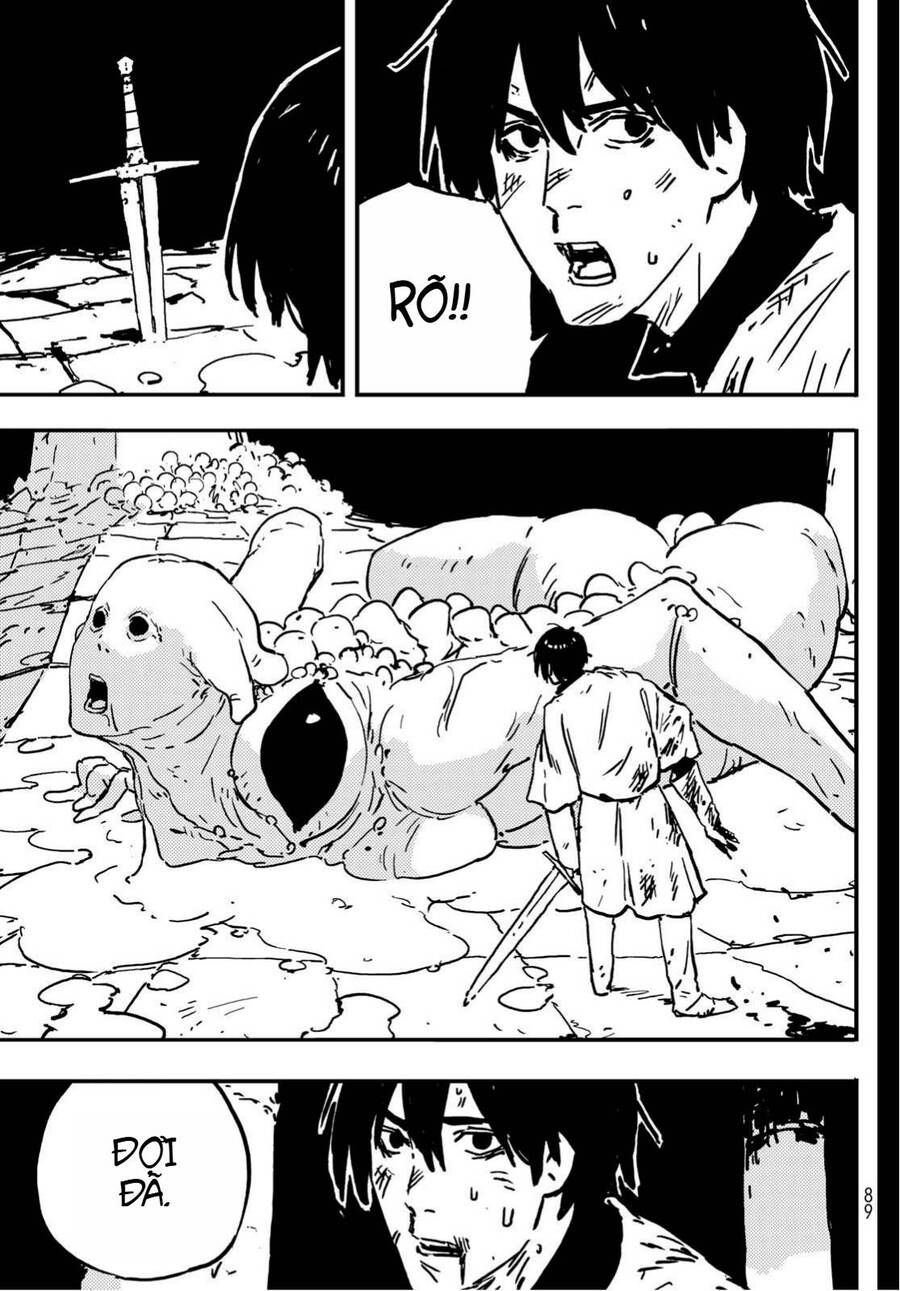 Tower Dungeon Chapter 1 - 77