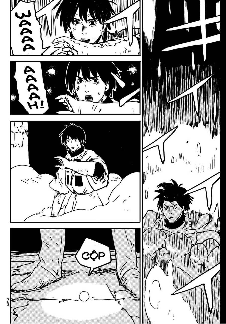 Tower Dungeon Chapter 1 - 85