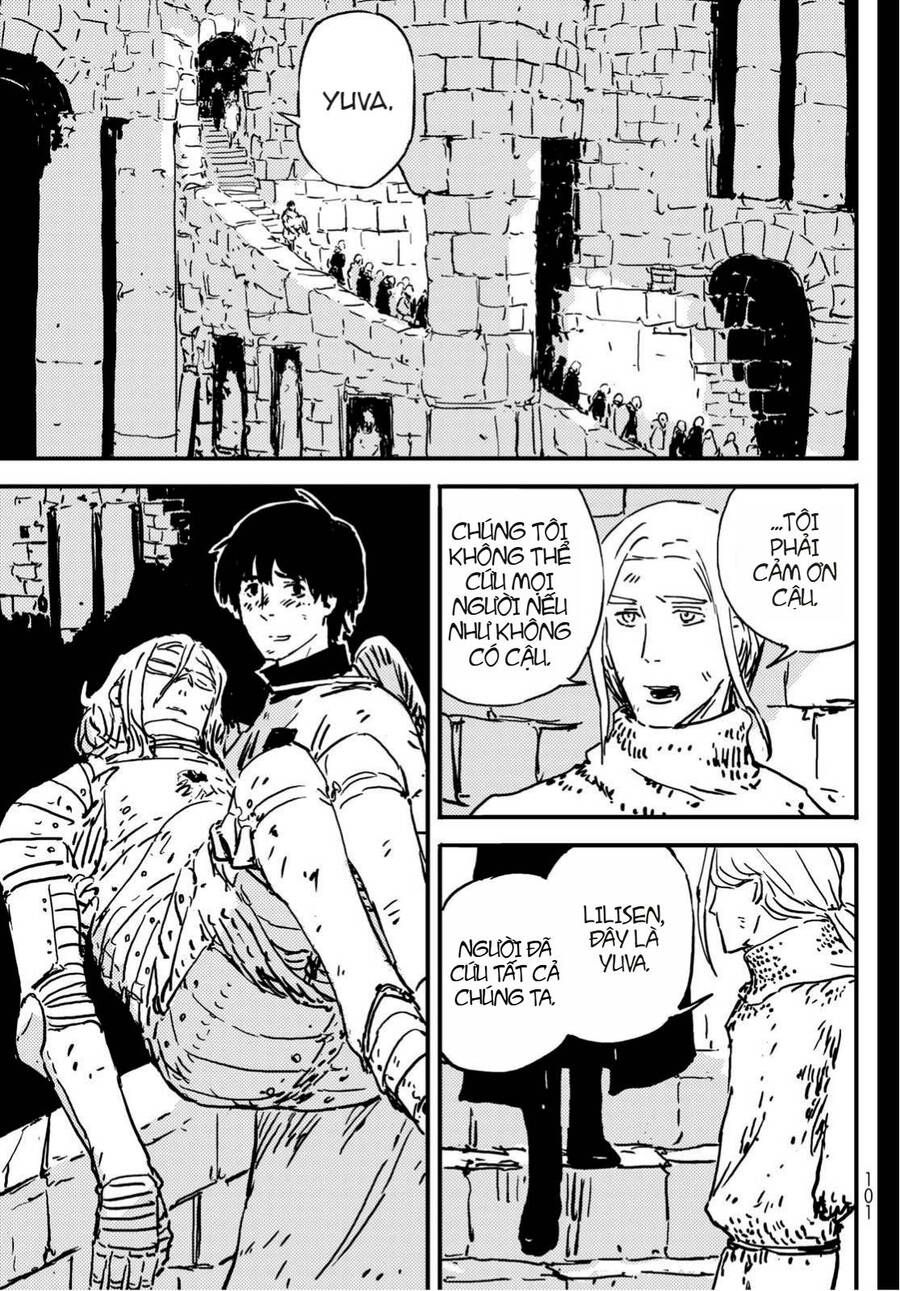 Tower Dungeon Chapter 1 - 88