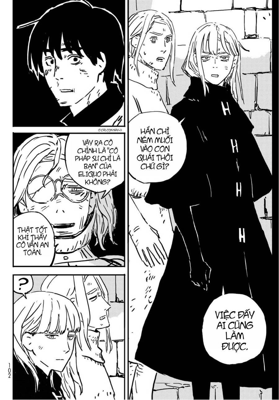 Tower Dungeon Chapter 1 - 89