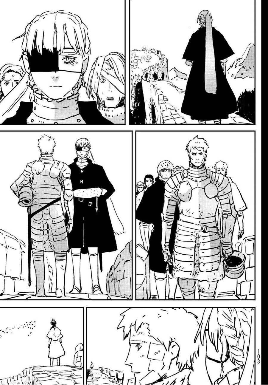 Tower Dungeon Chapter 1 - 90