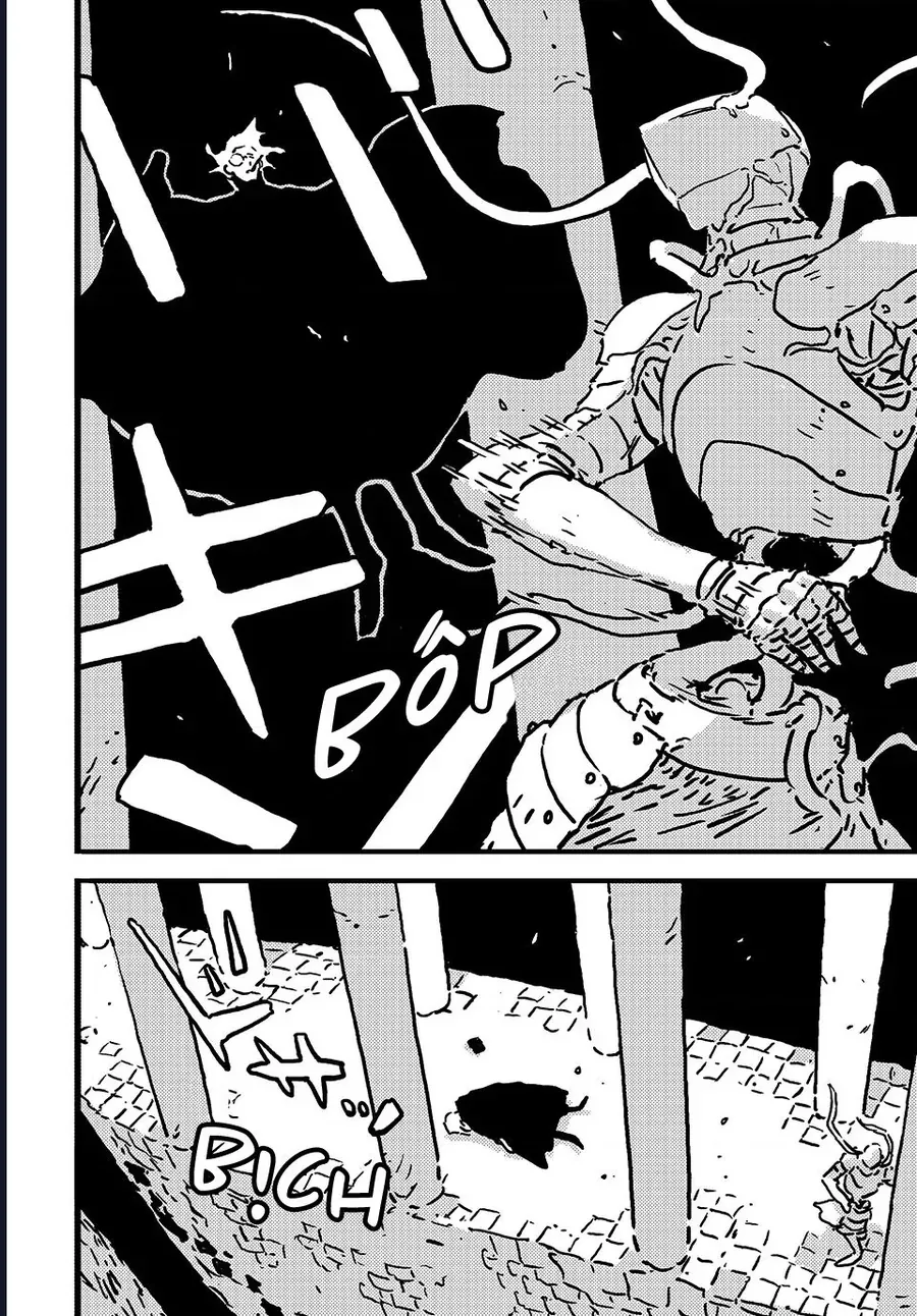 Tower Dungeon Chapter 13 - 11