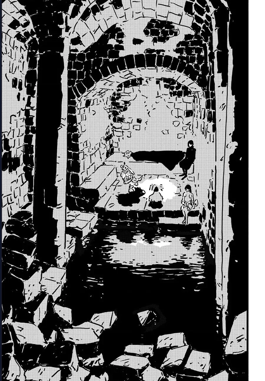 Tower Dungeon Chapter 13 - 18