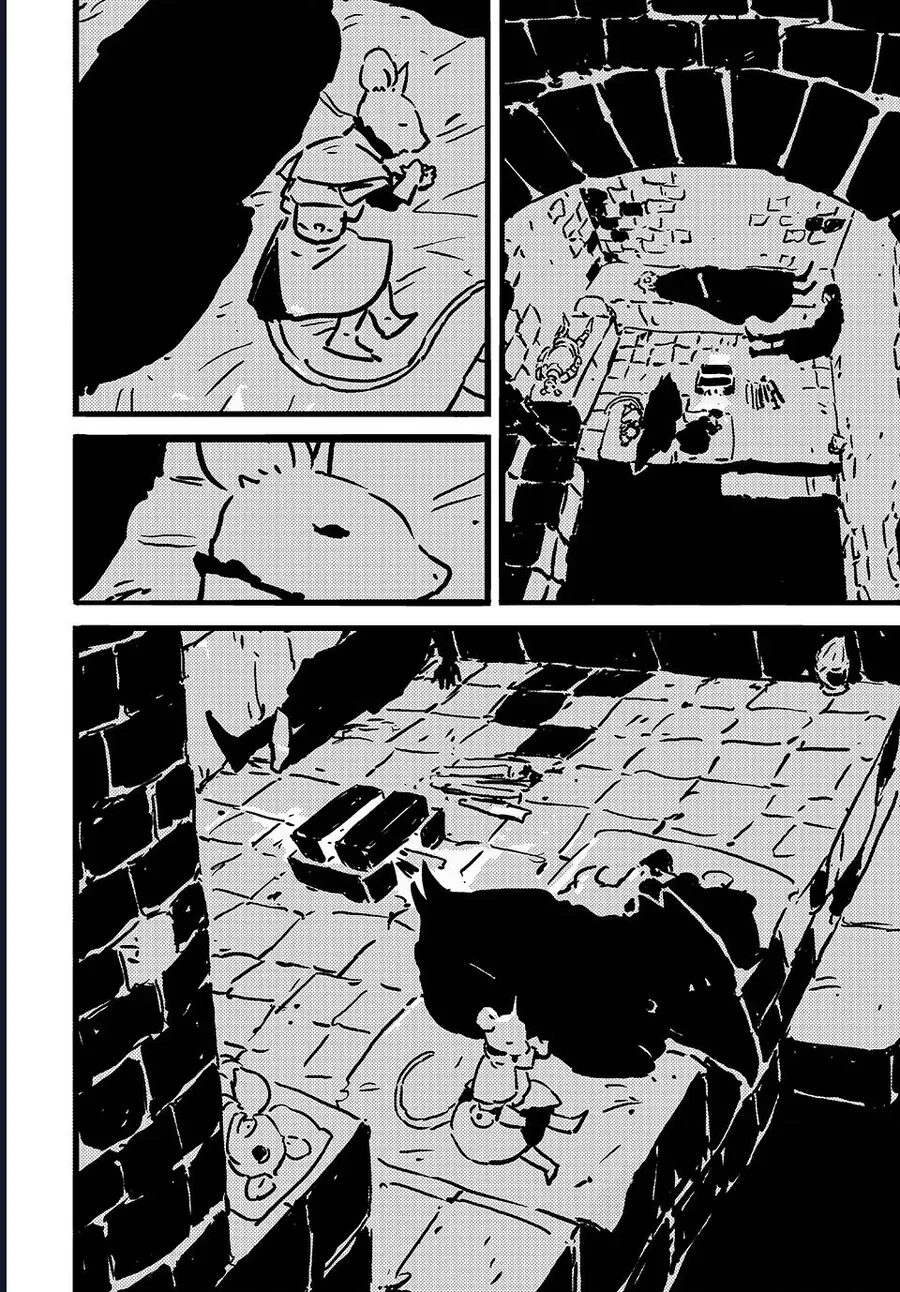 Tower Dungeon Chapter 13 - 25