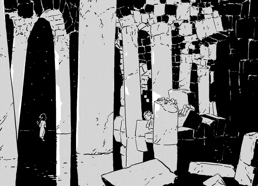 Tower Dungeon Chapter 13 - 27