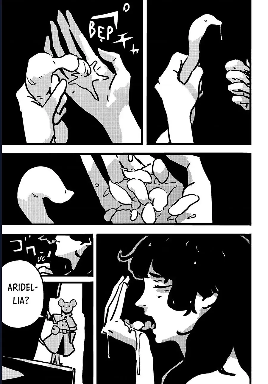 Tower Dungeon Chapter 13 - 29