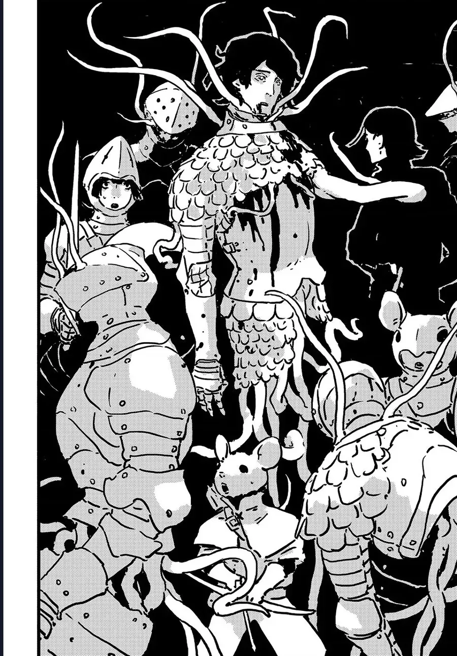 Tower Dungeon Chapter 13 - 9