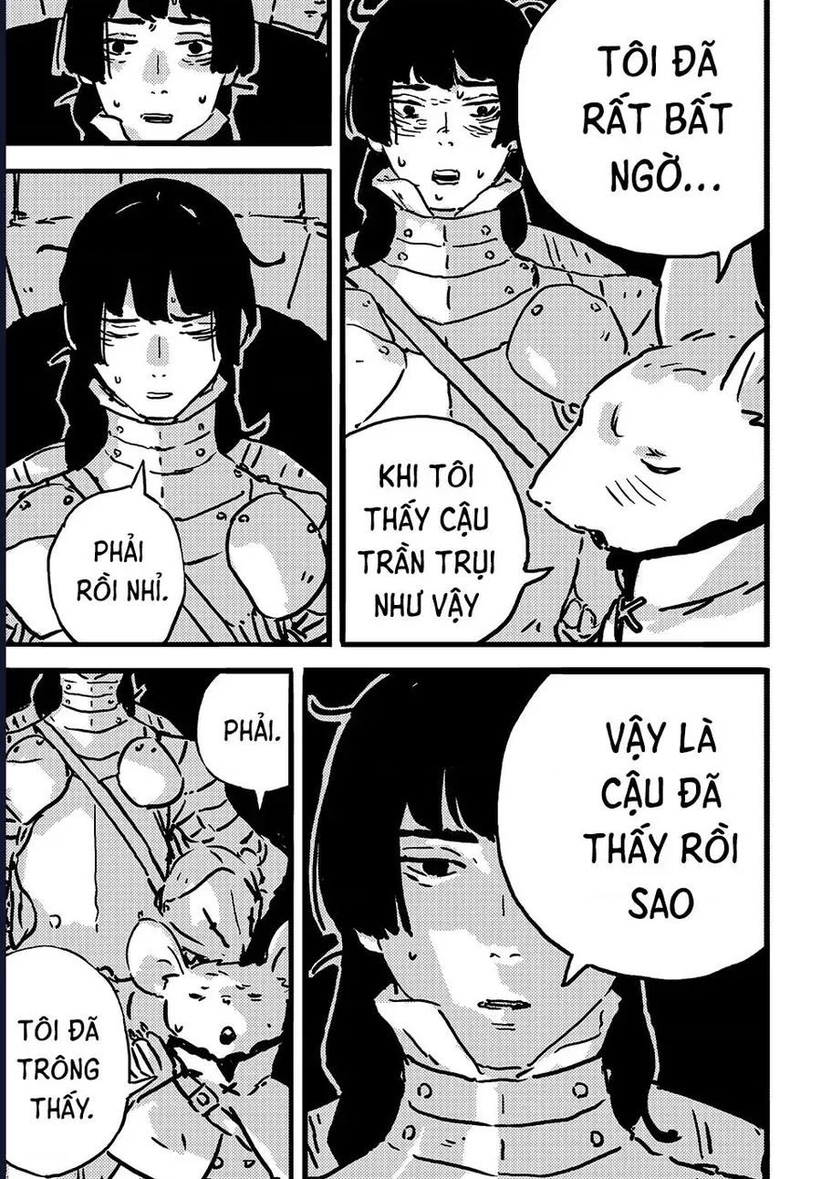 Tower Dungeon Chapter 14 - 27