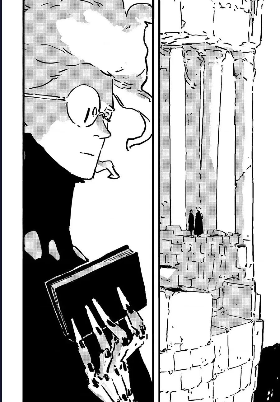 Tower Dungeon Chapter 14 - 4