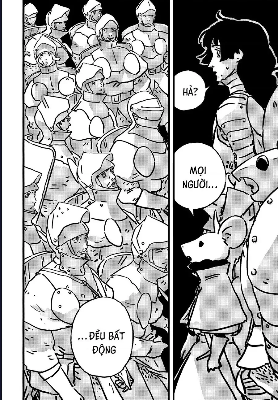 Tower Dungeon Chapter 14 - 33