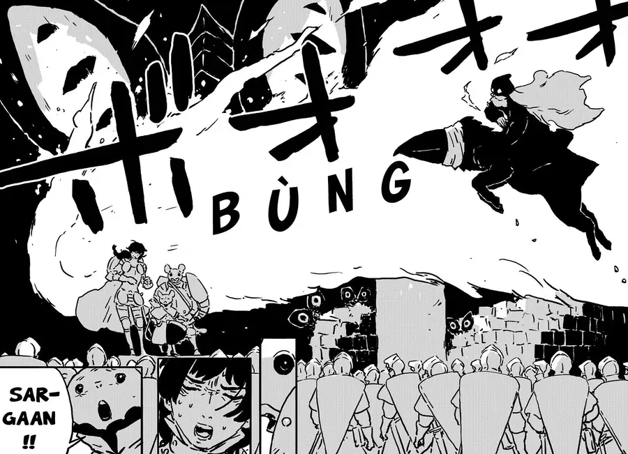 Tower Dungeon Chapter 14 - 38