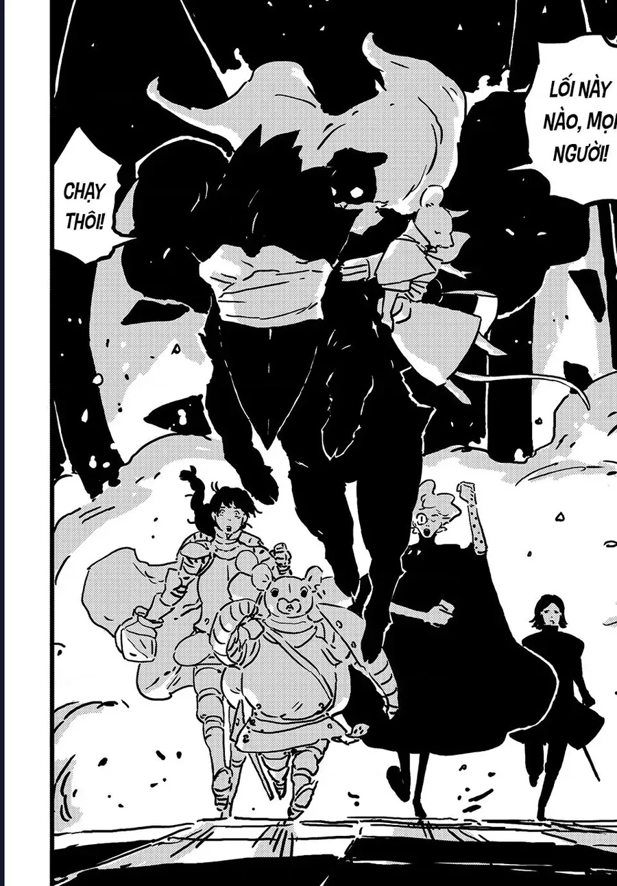 Tower Dungeon Chapter 14 - 39