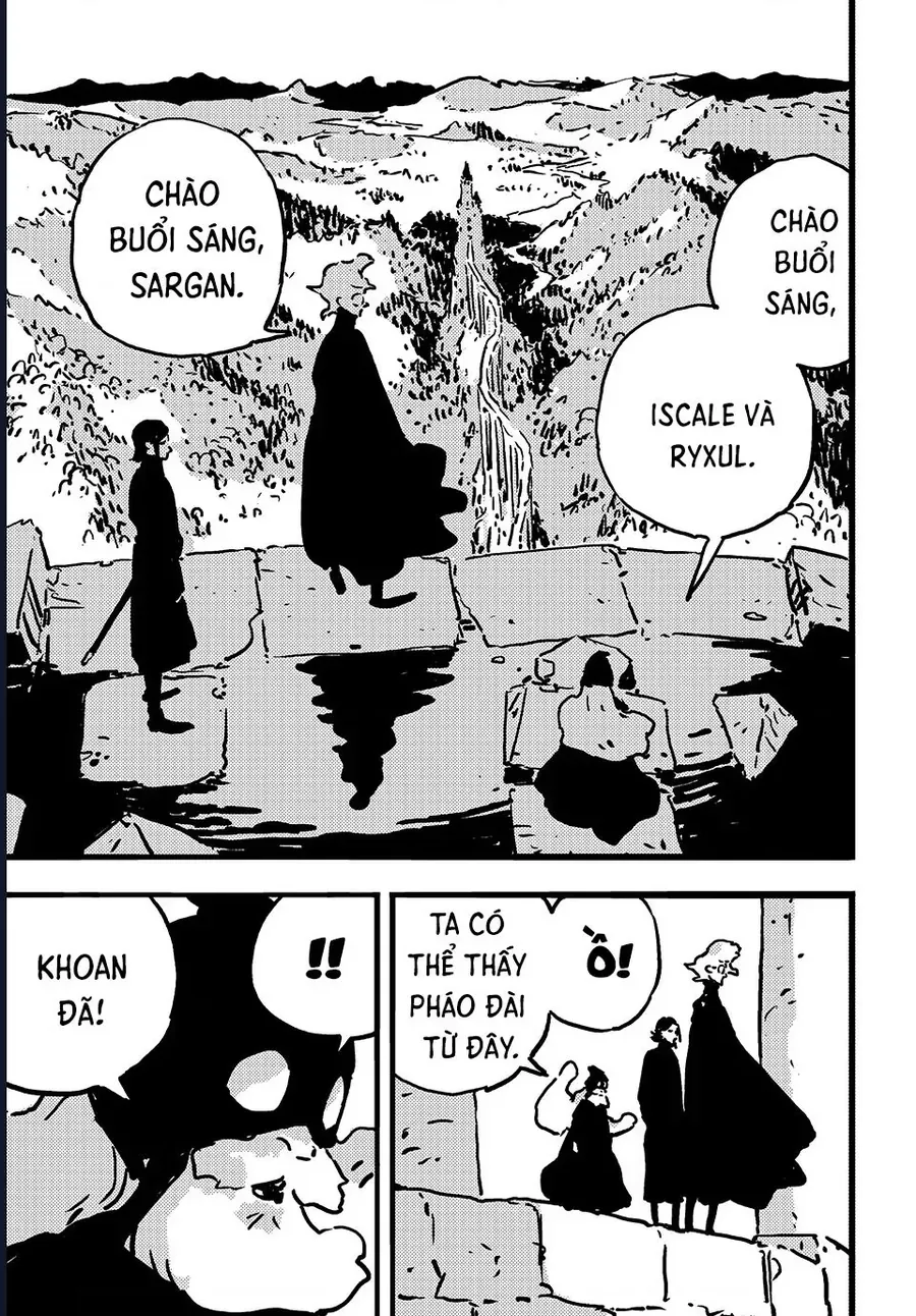 Tower Dungeon Chapter 14 - 5