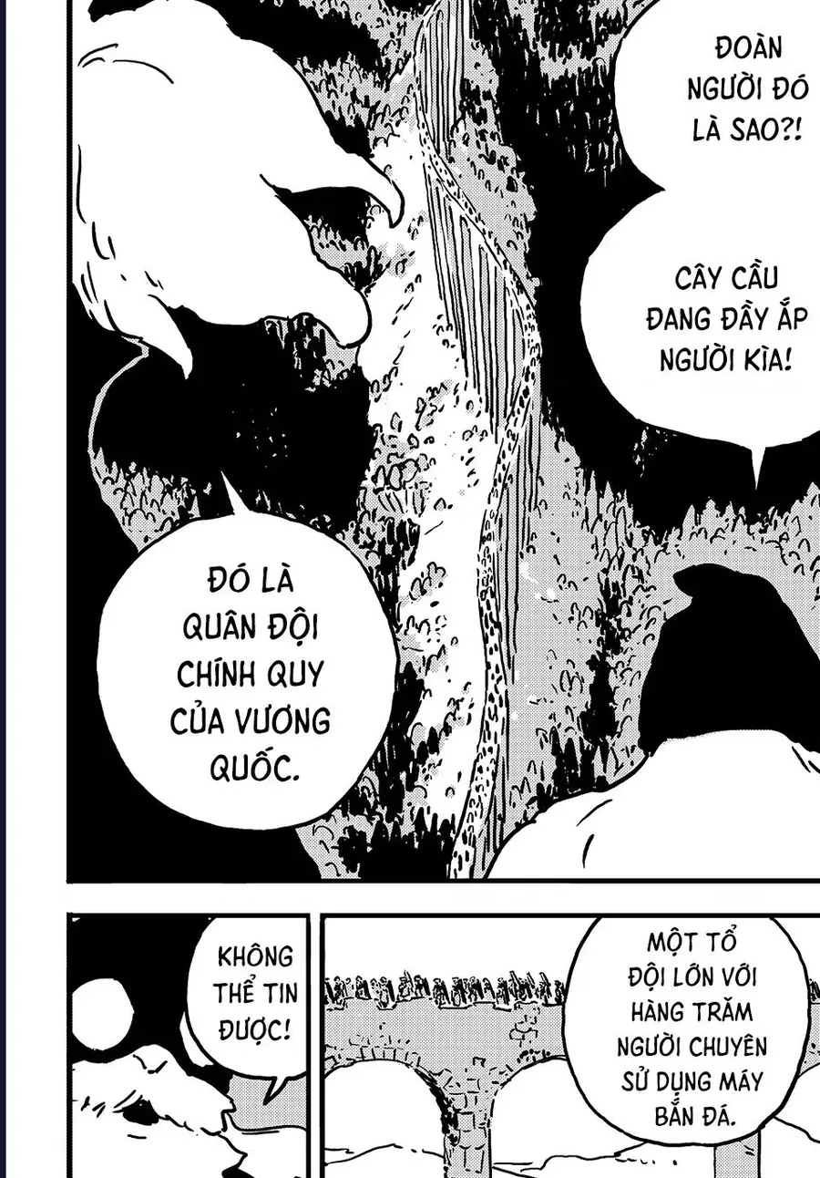 Tower Dungeon Chapter 14 - 6