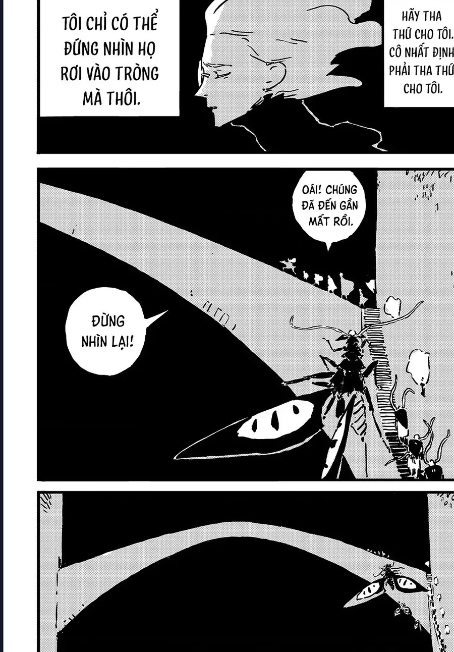 Tower Dungeon Chapter 15 - 11