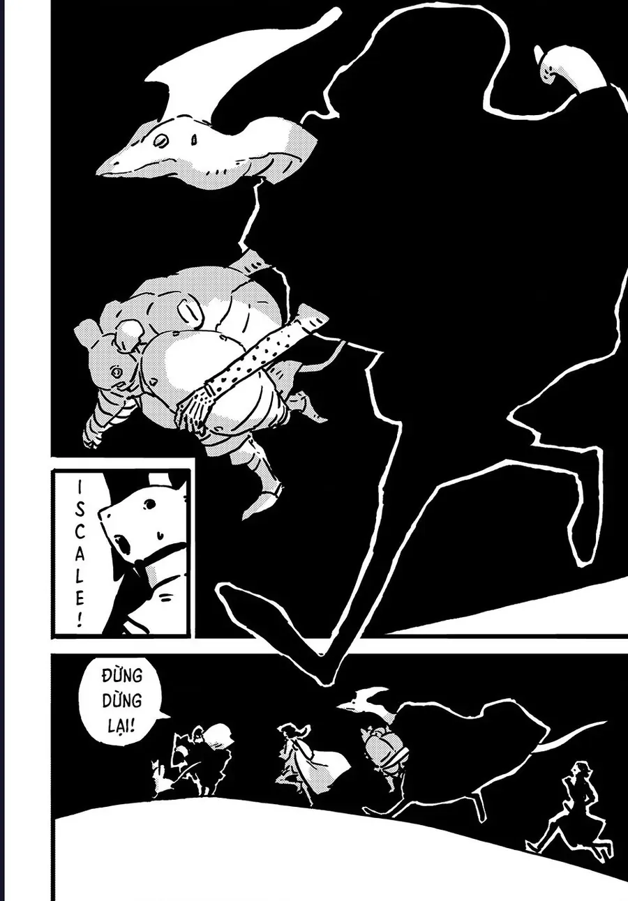 Tower Dungeon Chapter 15 - 13