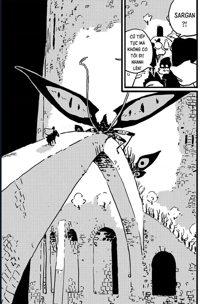 Tower Dungeon Chapter 15 - 14