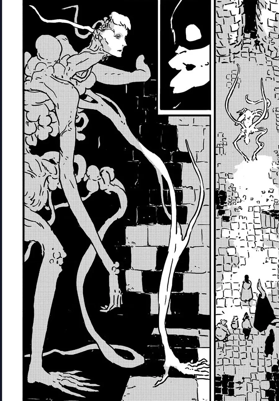 Tower Dungeon Chapter 15 - 19