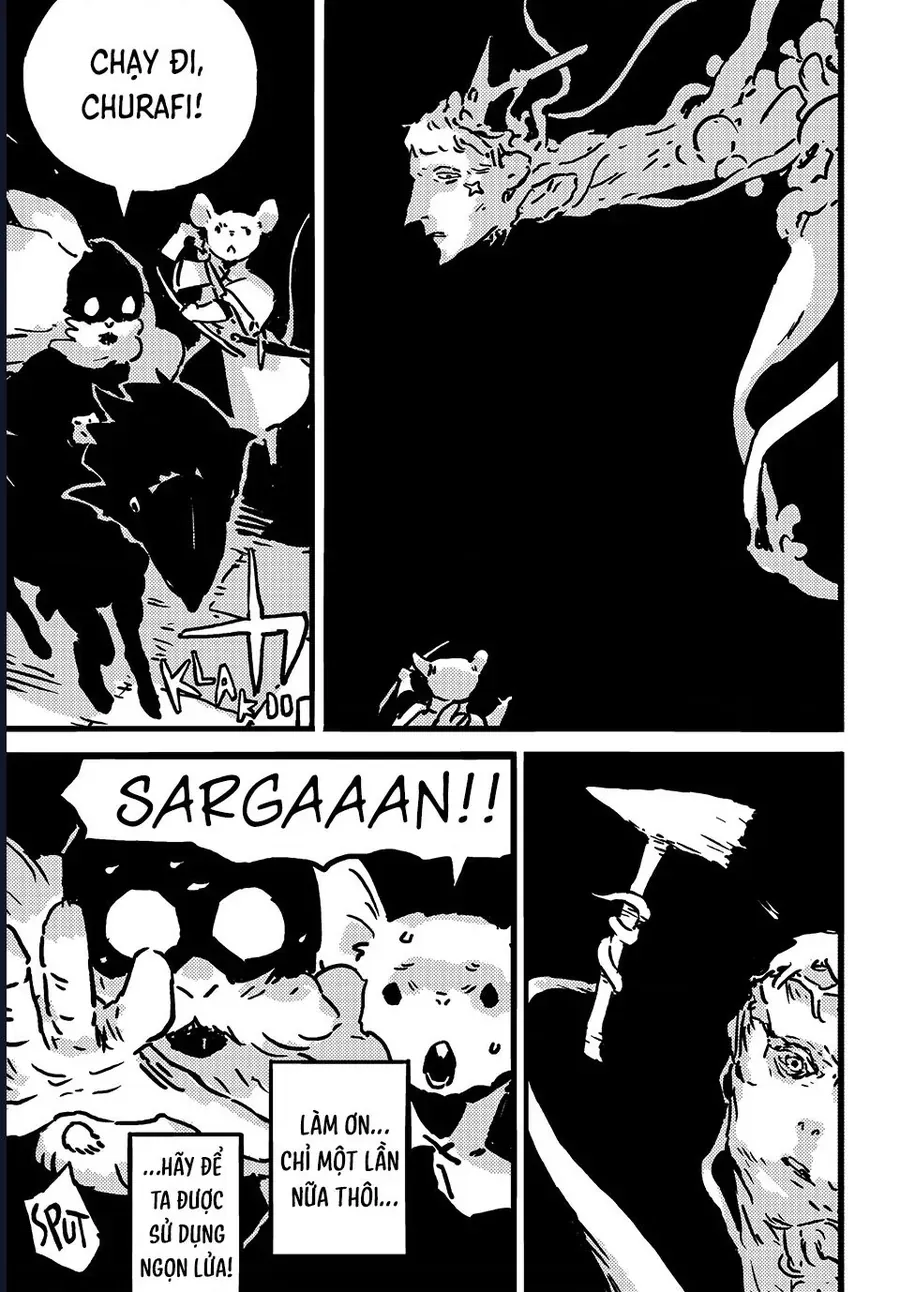 Tower Dungeon Chapter 15 - 24