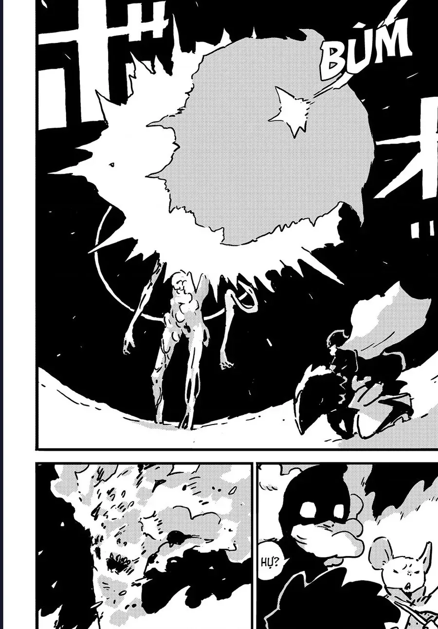 Tower Dungeon Chapter 15 - 25