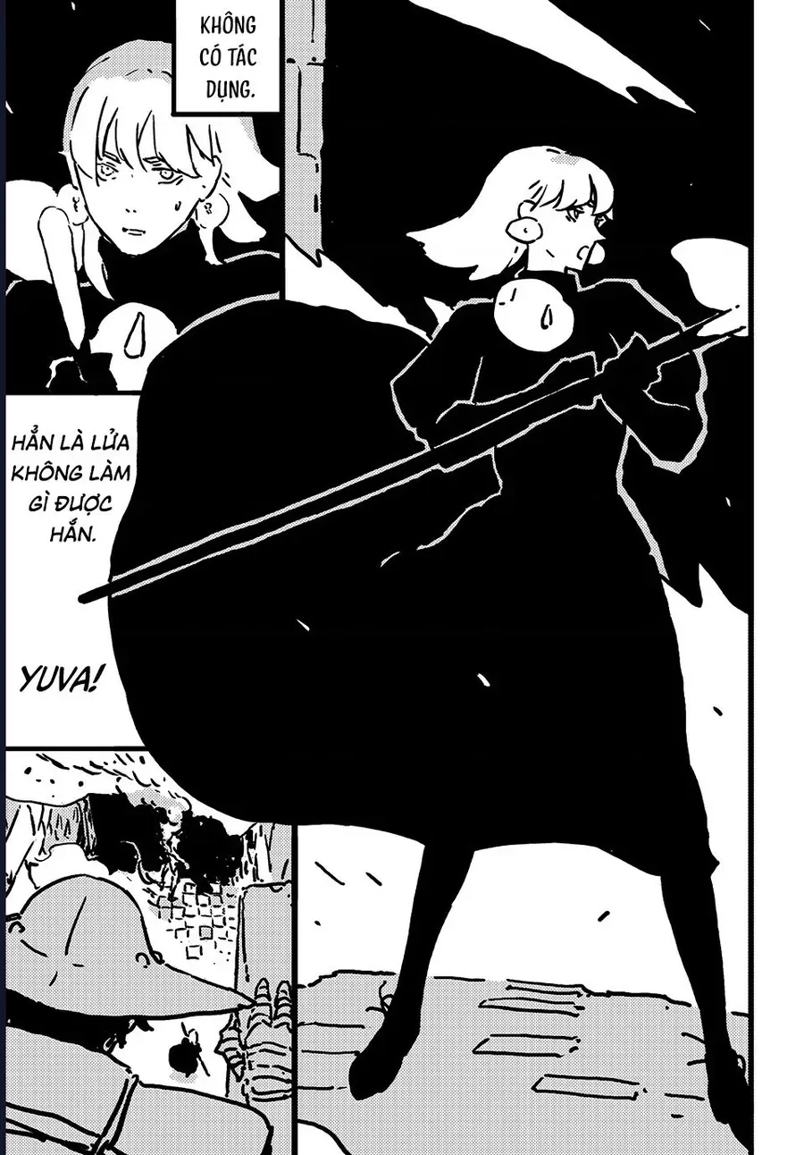 Tower Dungeon Chapter 15 - 26