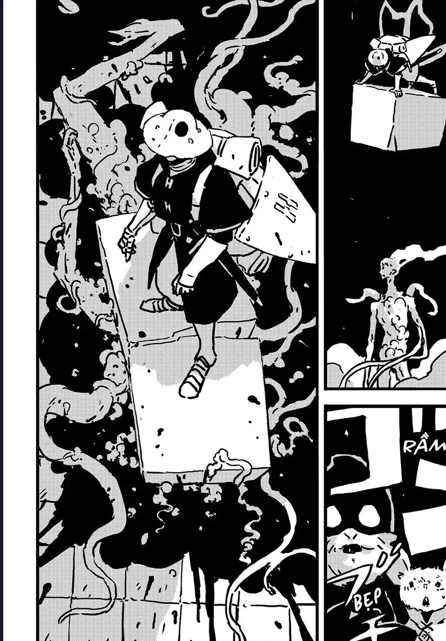 Tower Dungeon Chapter 15 - 27