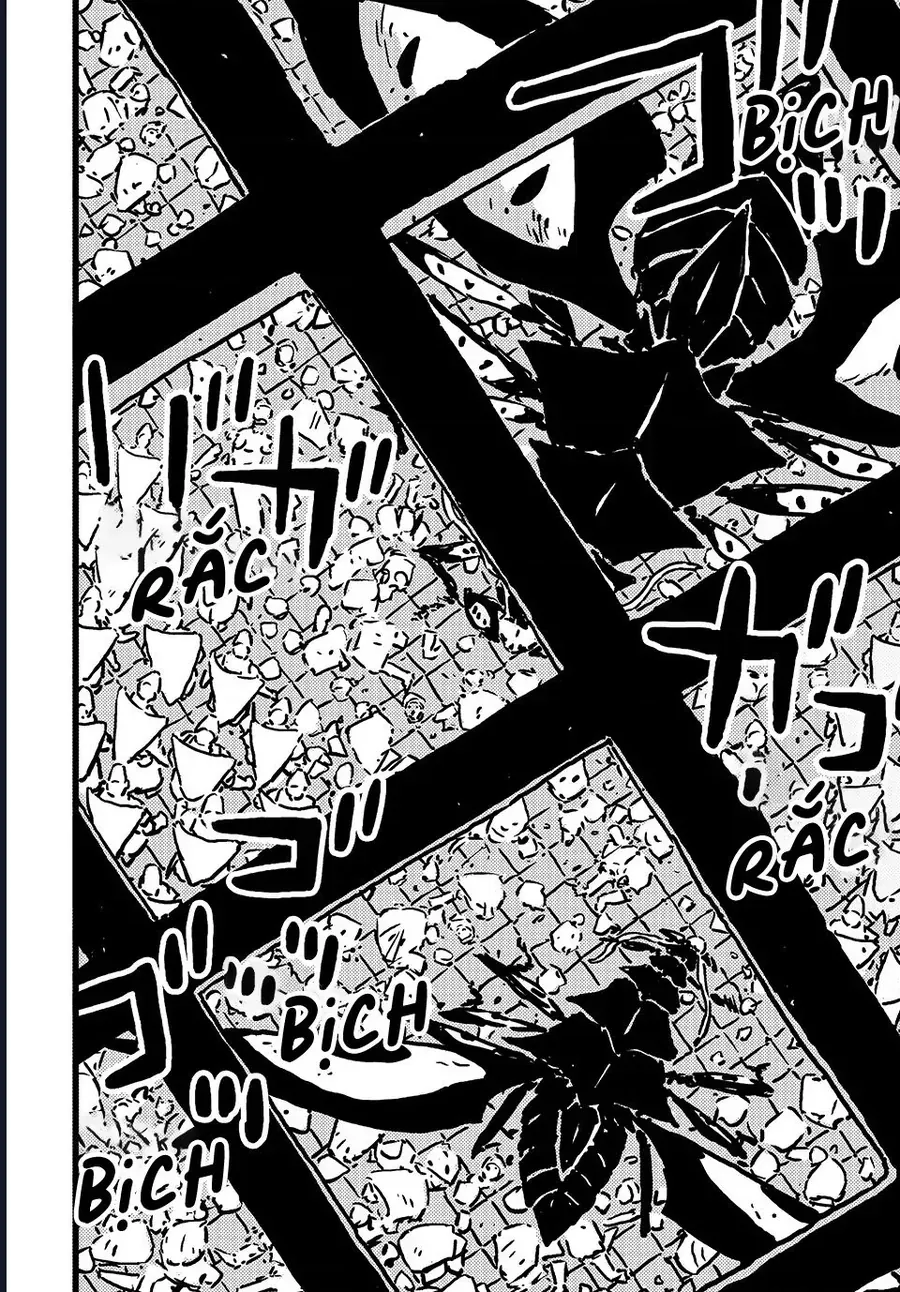 Tower Dungeon Chapter 15 - 4