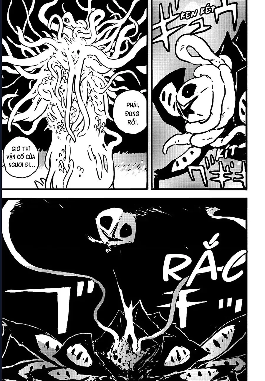 Tower Dungeon Chapter 15 - 7