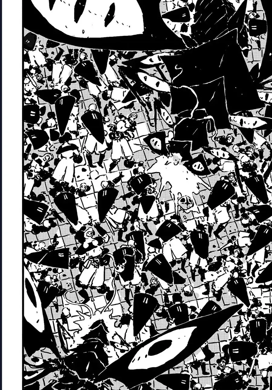 Tower Dungeon Chapter 15 - 8