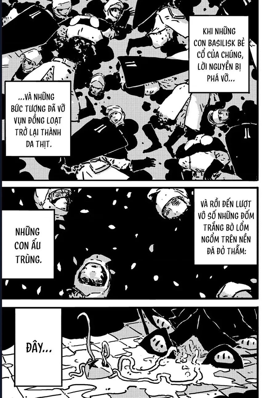 Tower Dungeon Chapter 15 - 9