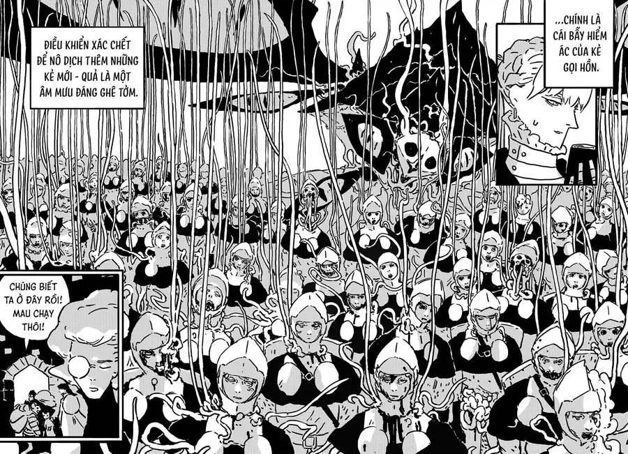 Tower Dungeon Chapter 15 - 10